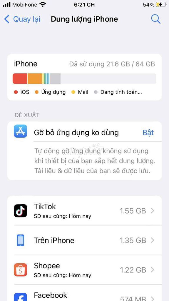 Apple iPhone 8 64GB. Mua bán Điện thoại tại Quận Bình Thạnh Tp Hồ Chí Minh được đăng bởi khánh hình 1