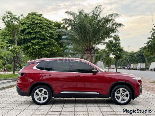 VinFast Lux SA 2.0 Base 2.0 AT 2019 - 455 млн
