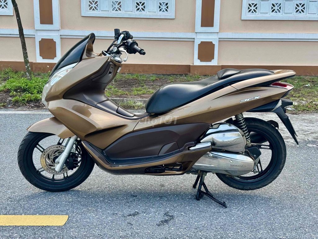 honda pcx nhập thái. Mua bán Xe máy tại Thành phố Nam Định Nam Định được đăng bởi  long việt  hình 3