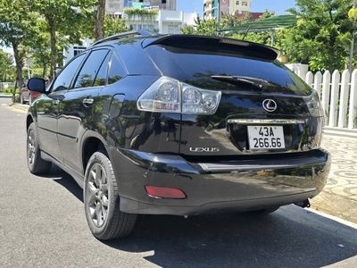 Lexus RX 20*** km. Mua bán Ô tô tại Quận Ngũ Hành Sơn Đà Nẵng được đăng bởi Anh Hùng