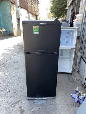Tủ lạnh Panasonic 165 lít bao ship. Mua bán Tủ lạnh tại Quận Bình Tân Tp Hồ Chí Minh được đăng bởi Hải