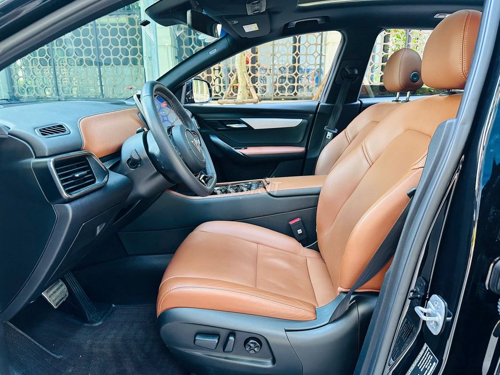 VinFast VF8 Plus 2022 Đen. Mua bán Ô tô tại Quận Bắc Từ Liêm Hà Nội được đăng bởi Nguyễn Văn Hoàng hình 17