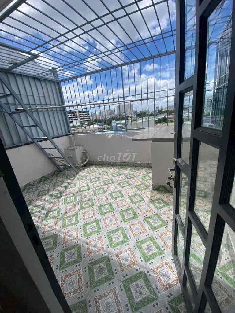 Sát Aeon Tên Lửa - 4 Tầng - 4PN - Hoàn Công Đủ - Nhà BTCT Hoàn Công Đủ Đường SINCO, Phường Bình Trị Đông B, Quận Bình Tân, Tp Hồ Chí Minh Quận Bình Tân Tp Hồ Chí Minh