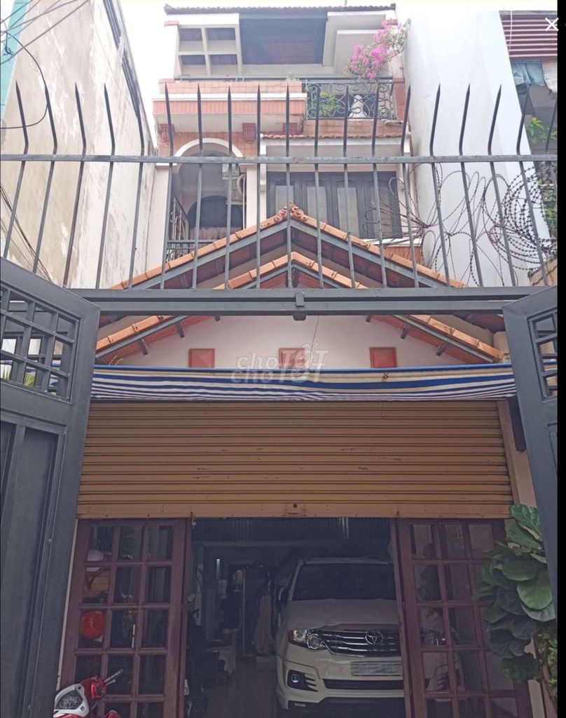 CHÍNH CHỦ Bán MT Đường Nhựa 8m Sư Vạn Hạnh nd Q10, ngay Vạn Hạnh Mall