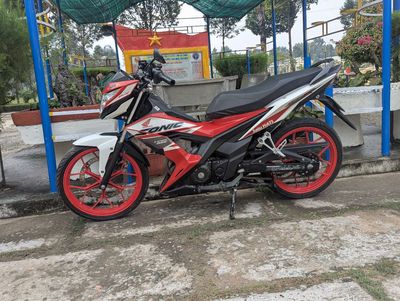 Sonic 2019 đẹp zin bán hoặc đổi xe future, tay ga. Mua bán Xe máy tại Thành phố Thủ Dầu Một Bình Dương được đăng bởi tranlong