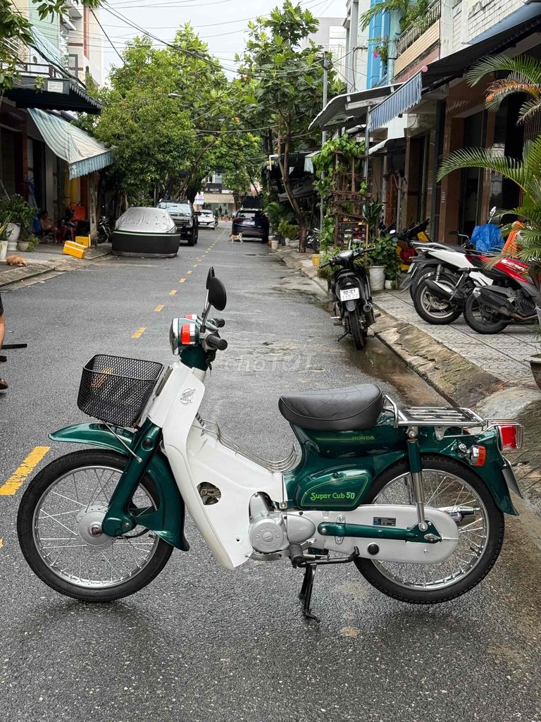 Cub Nhật HONDA. Mua bán Xe máy tại Quận Thanh Khê Đà Nẵng được đăng bởi Mj Vân Nguyễn hình 16