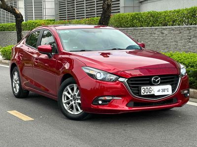 Mazda 3 2020 1.5L bản Kỉ Niệm - 53000 km