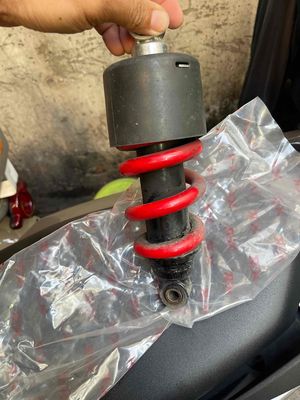 phuộc tháo xe. Mua bán Phụ tùng xe tại Quận 4 Tp Hồ Chí Minh được đăng bởi kai