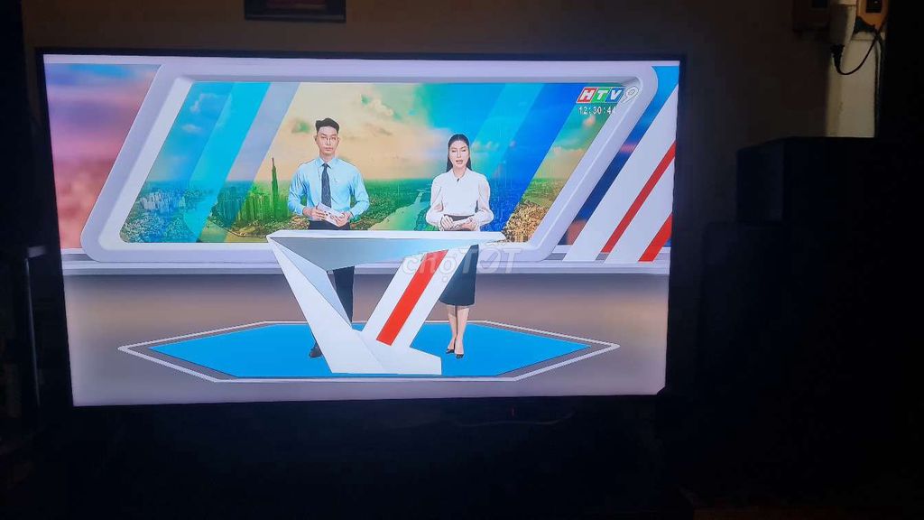 Tivi Samsung Smart TV 49 inch. Mua bán Tivi, Âm thanh tại Quận Phú Nhuận Tp Hồ Chí Minh được đăng bởi Ray nguyen hình 1