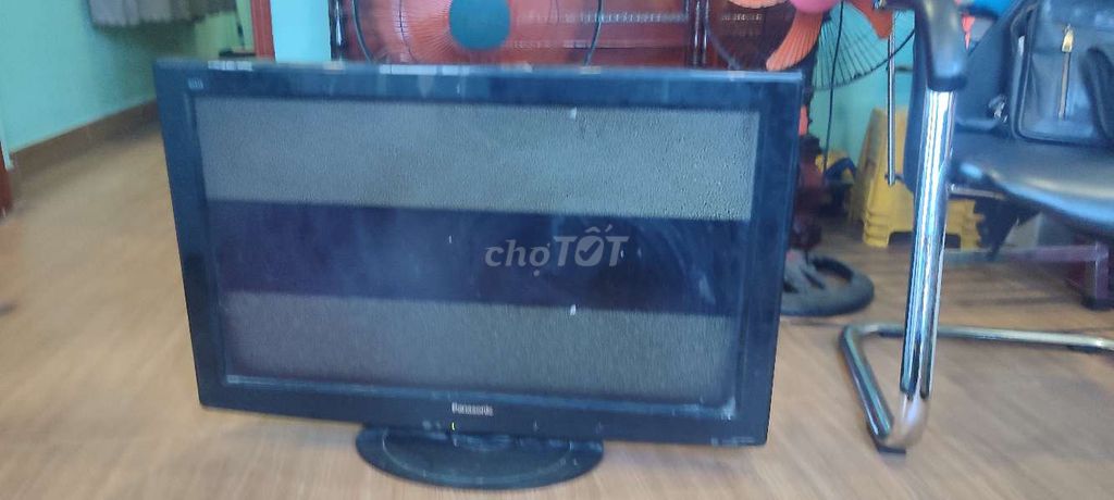 xác Tivi Panasonic TH-L32X20V Cũ. Mua bán Tivi, Âm thanh tại Quận Gò Vấp Tp Hồ Chí Minh được đăng bởi gia bảo hình 1
