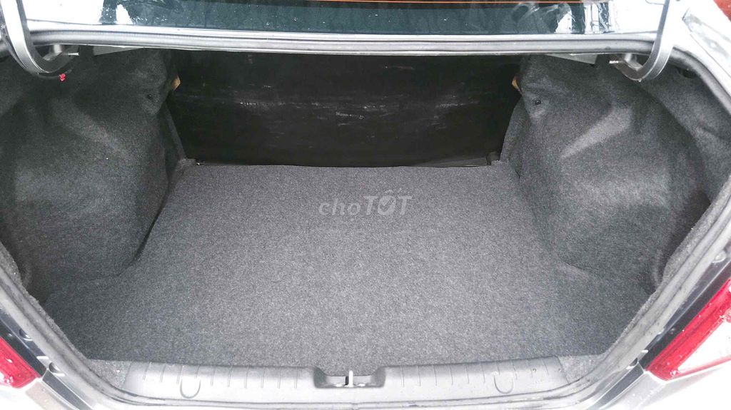 Mitsubishi Attrage 2022 1.2 MT - 103000 km. Mua bán Ô tô tại Quận Ninh Kiều Cần Thơ được đăng bởi Trần Thị Tuyết Trinh hình 14