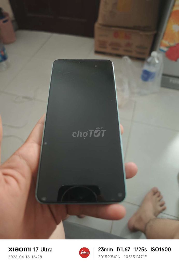 Honor Play 10 Xanh Ngọc 6GB. Mua bán Điện thoại tại Quận Hai Bà Trưng Hà Nội được đăng bởi trần vũ hoàng phúc hình 1