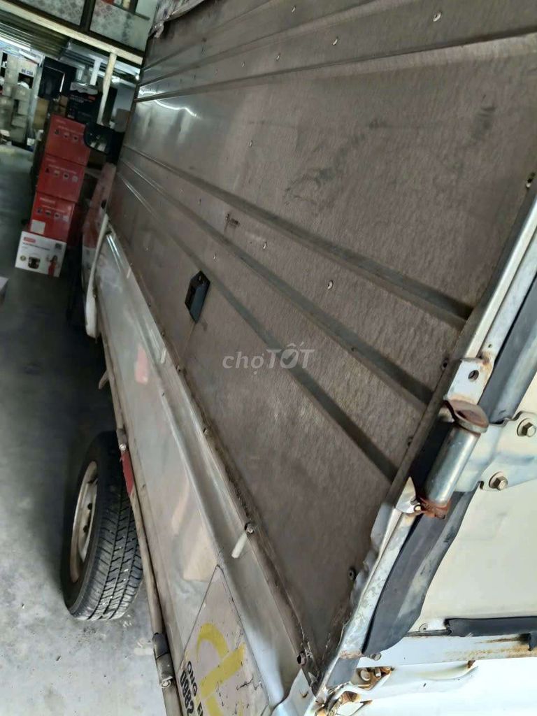 2018 - 130000 km. Mua bán Ô tô tại Huyện Đông Anh Hà Nội được đăng bởi Mr  Thành hình 4