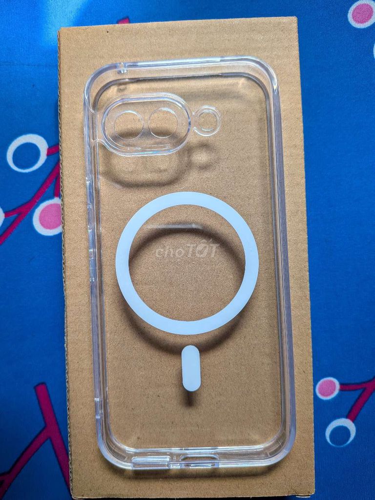 Ốp lưng điện thoại nhựa trong chống sốc. Mua bán Phụ kiện (Màn hình, Chuột...) tại Huyện Krông Pa Gia Lai được đăng bởi Care  hình 1