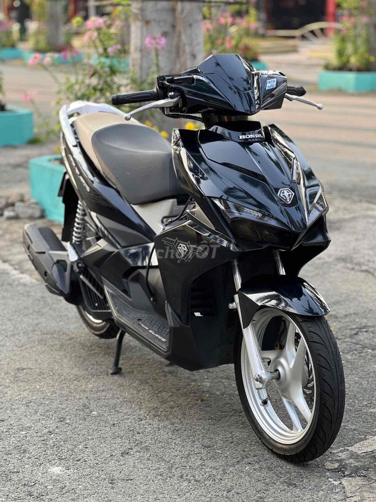 ❤️ Airblade 125 đời 2019 smarkey bstp chính chủ