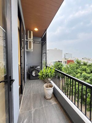 Rent · 1 bd · Quận Ngũ Hành Sơn, ул. Đường Tuy Lý Vương