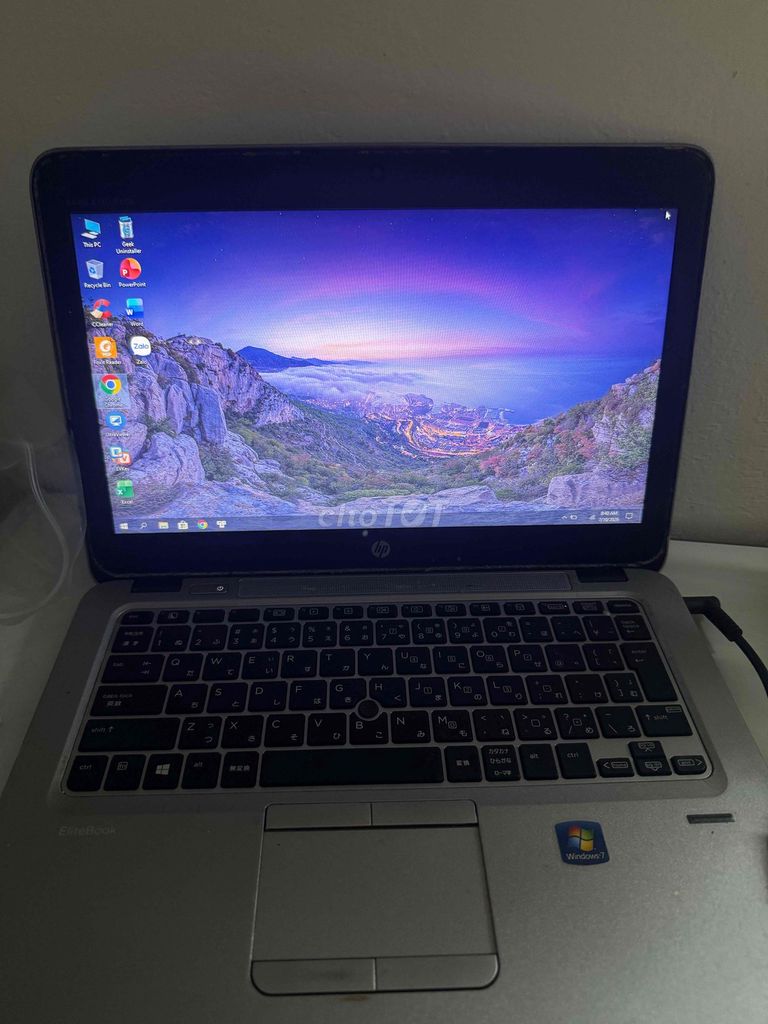e pass laptop sử dụng tốt mượt. Mua bán Laptop tại Quận Tân Phú Tp Hồ Chí Minh được đăng bởi Nguyễn  hình 1