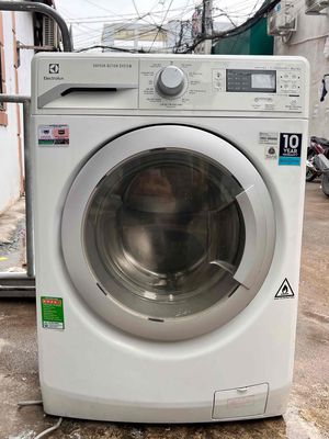 máy giặt Electrolux giặt 8 sấy 5 kg