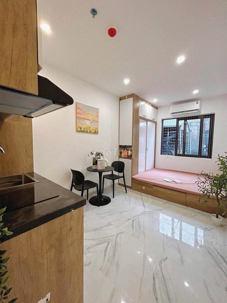 Сдается комната в хостеле 105, Trung Phung, Dong Da, полностью меблирована