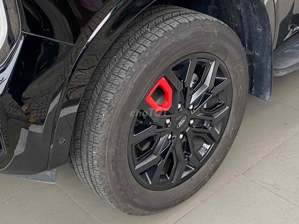 Ford Stormtrak 2025 siêu lướt 3.100 km. Mua bán Ô tô tại Quận 3 Tp Hồ Chí Minh được đăng bởi Phan Nguyễn Quốc hình 8