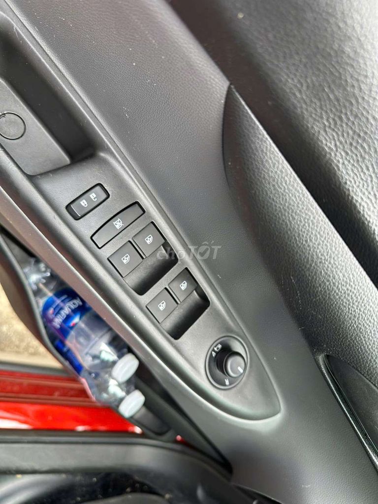 Fadil 2020 1.4 AT - 45000 km. Mua bán Ô tô tại Thành phố Thủ Dầu Một Bình Dương được đăng bởi Mr Hoàng hình 9