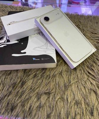 17air 512gb vàng j/a pin100 bht3/2027 fullbox