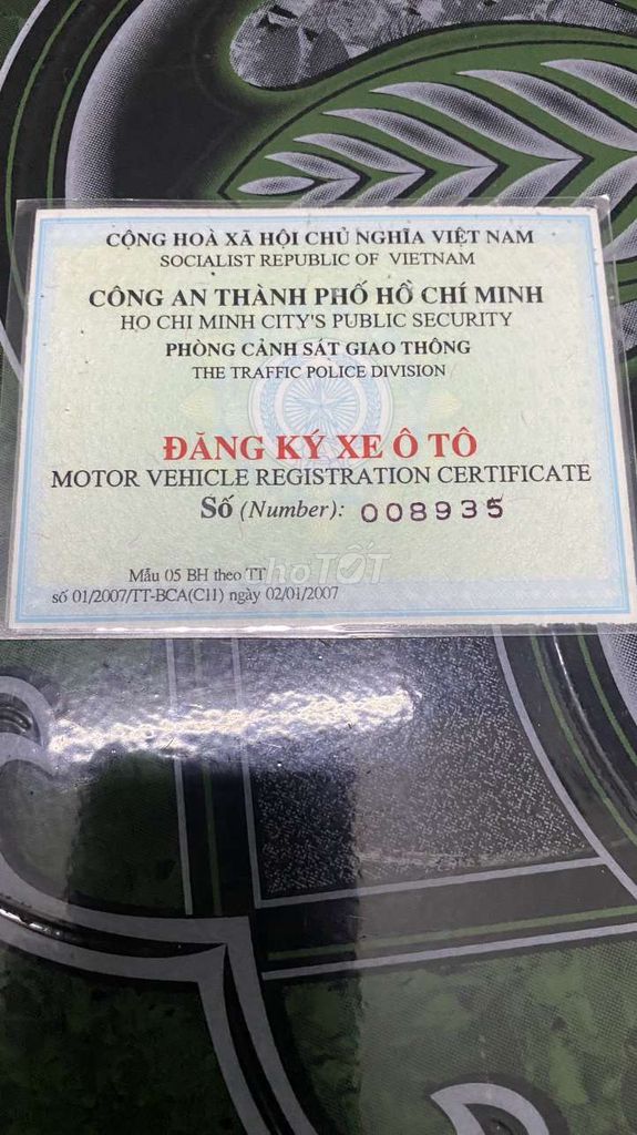 Ford Focus 1.8 AT 2009 Màu Vàng, 2 Chỗ. Mua bán Ô tô tại Quận Tân Phú Tp Hồ Chí Minh được đăng bởi anh tuấn hình 3