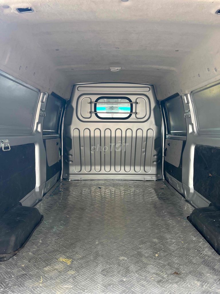 tải van dongben 2023 930kg 2 chỗ đã qua sử dụng. Mua bán Xe tải, xe ben tại Thành phố Thuận An Bình Dương được đăng bởi Huỳnh Minh Xe Tải hình 7