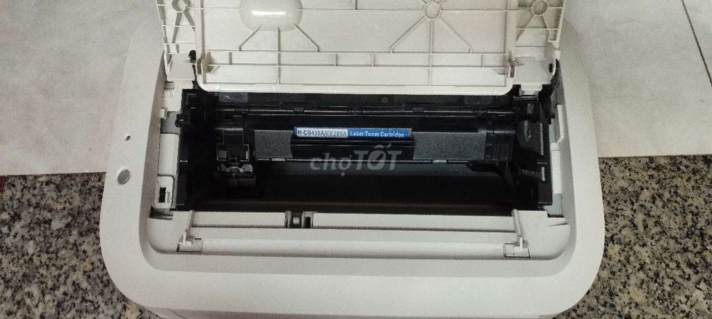 Máy in Canon LBP 6030 đã qua sử dụng. Mua bán Đồ dùng văn phòng tại Thành phố Thủ Đức Tp Hồ Chí Minh được đăng bởi Hoan Nguyen hình 1