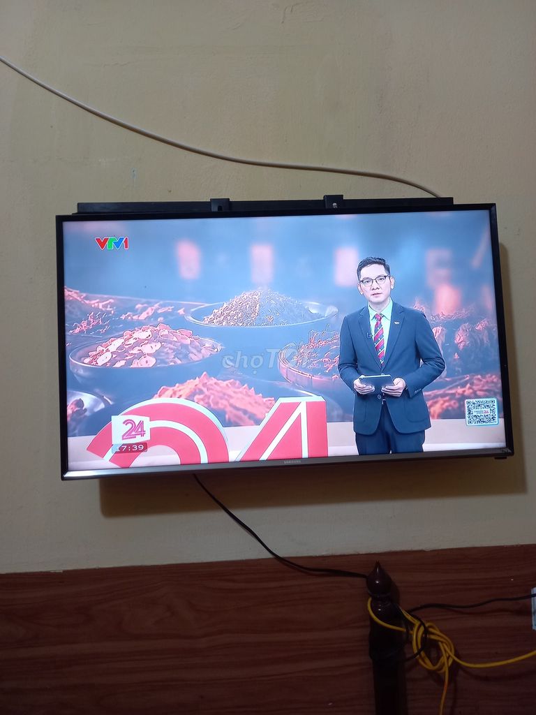 Tivi Samsung Sắc nét Âm thanh Sống động. Mua bán Tivi, Âm thanh tại Quận Bắc Từ Liêm Hà Nội được đăng bởi Dương hình 1