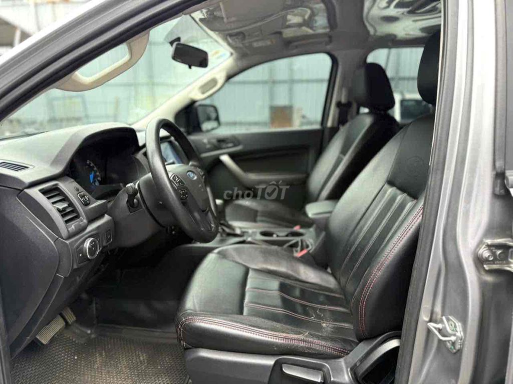 RANGER XLS 2018 TỰ ĐỘNG ,BẢO HÀNH 1 NĂM XE CHẤT. Mua bán Ô tô tại Quận Bình Tân Tp Hồ Chí Minh được đăng bởi XUÂN DUY AUTO hình 14
