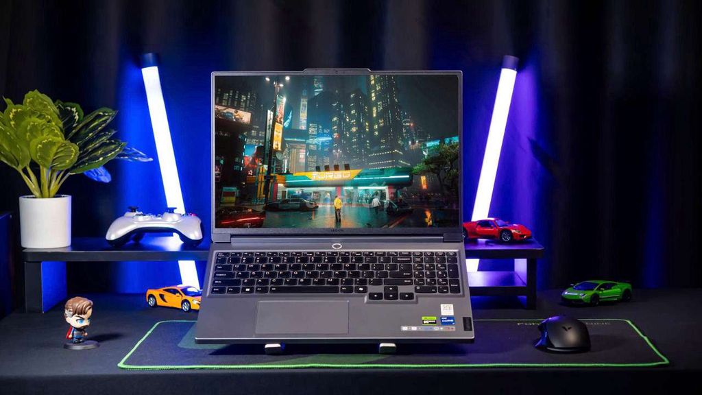 Legion Y7000 2024, Core i7-13650HX, RTX4060. Mua bán Laptop tại Quận 10 Tp Hồ Chí Minh được đăng bởi TTCenter hình 1