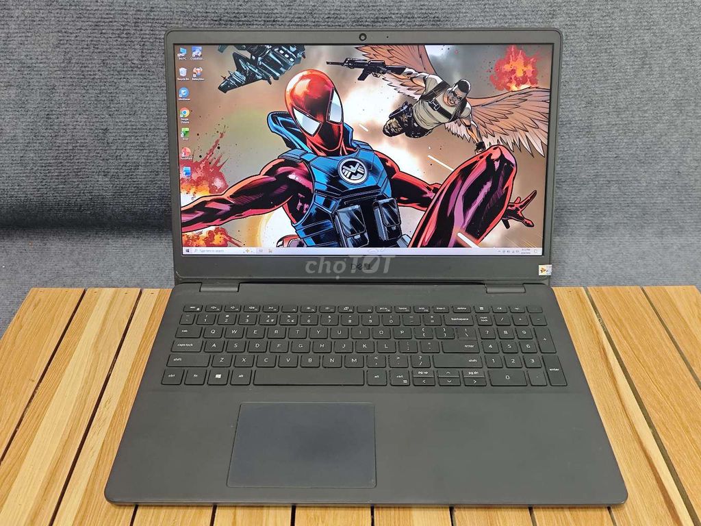 Dell Inspiron 3501 i3-1115G4 8GB/256GB. Mua bán Laptop tại Quận Ninh Kiều Cần Thơ được đăng bởi Laptop Tu Den hình 1