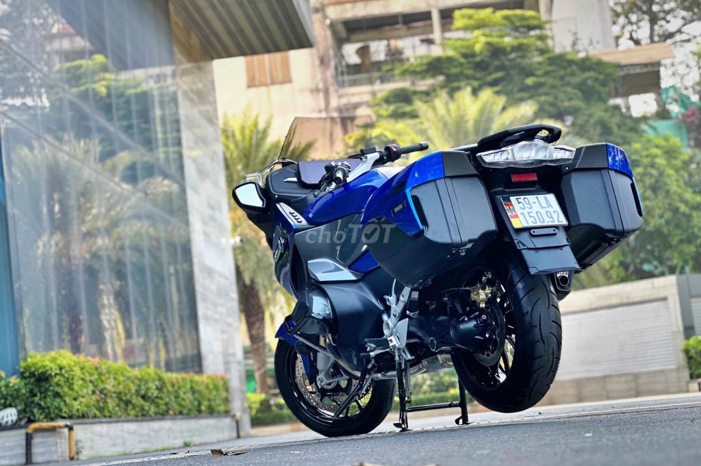 🎖️ 𝐁𝐌𝐖 𝐑𝟏𝟐𝟓𝟎 𝐑𝐓 𝟐𝟎𝟐𝟑 𝐒𝐩𝐨𝐫𝐭. Mua bán Xe máy tại Quận Tân Bình Tp Hồ Chí Minh được đăng bởi Nguyễn Đình Quang Duy  hình 2