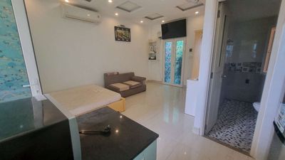 Rent · 1 bd · 40 м² · Quận Ngũ Hành Sơn, ул. Đường An Thượng 34