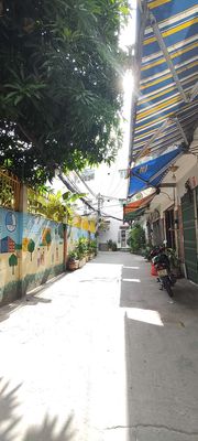 Plot of land 63 m² · MỄ CỐC  