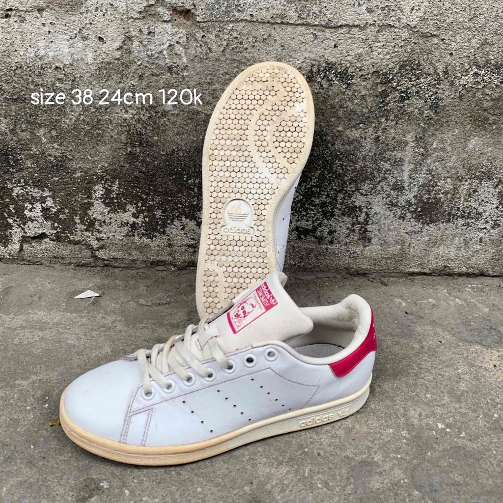 Giày adidas superstart