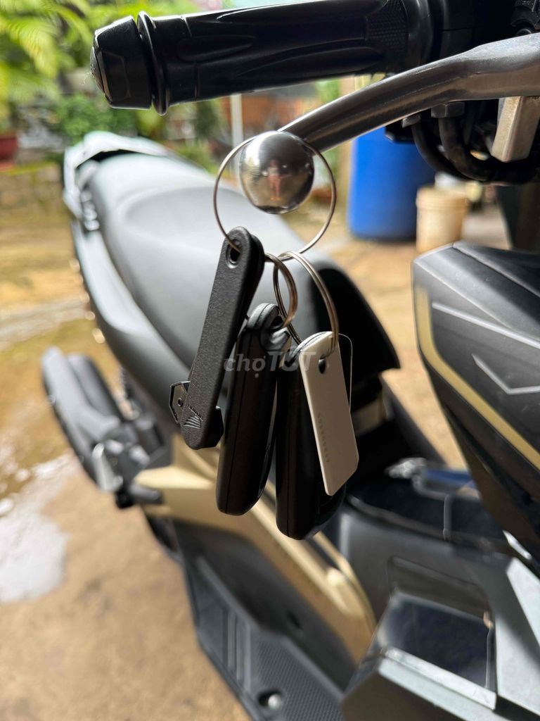 AB 125. Mua bán Xe máy tại Huyện Di Linh Lâm Đồng được đăng bởi Danh Đạt hình 10