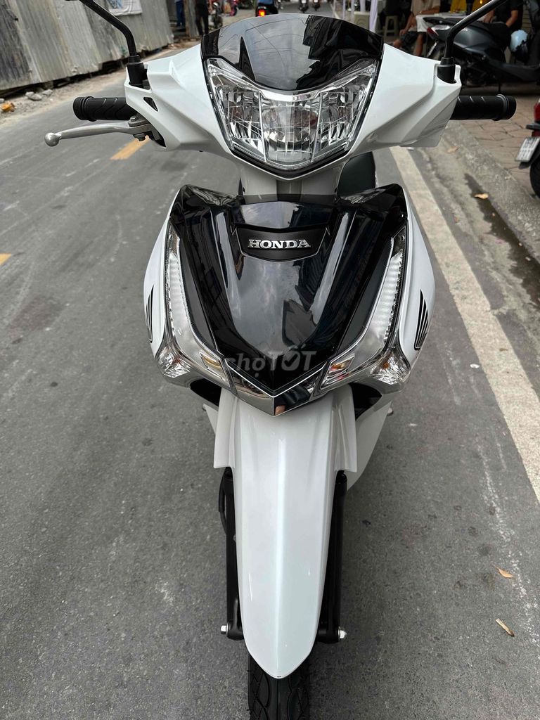 FUTURE LED 2024. Mua bán Xe máy tại Quận Bình Thuỷ Cần Thơ được đăng bởi Tiến CỬA HÀNG XE MÁY 78C  hình 3