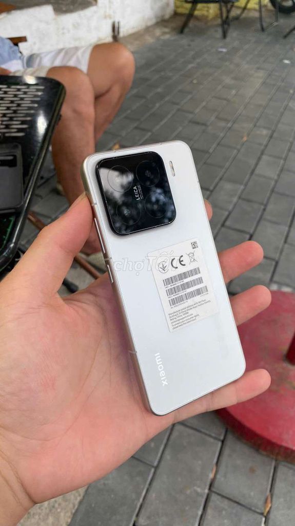 Xiaomi 15 512GB. Mua bán Điện thoại tại Thành phố Thủ Dầu Một Bình Dương được đăng bởi LakMobile  hình 1