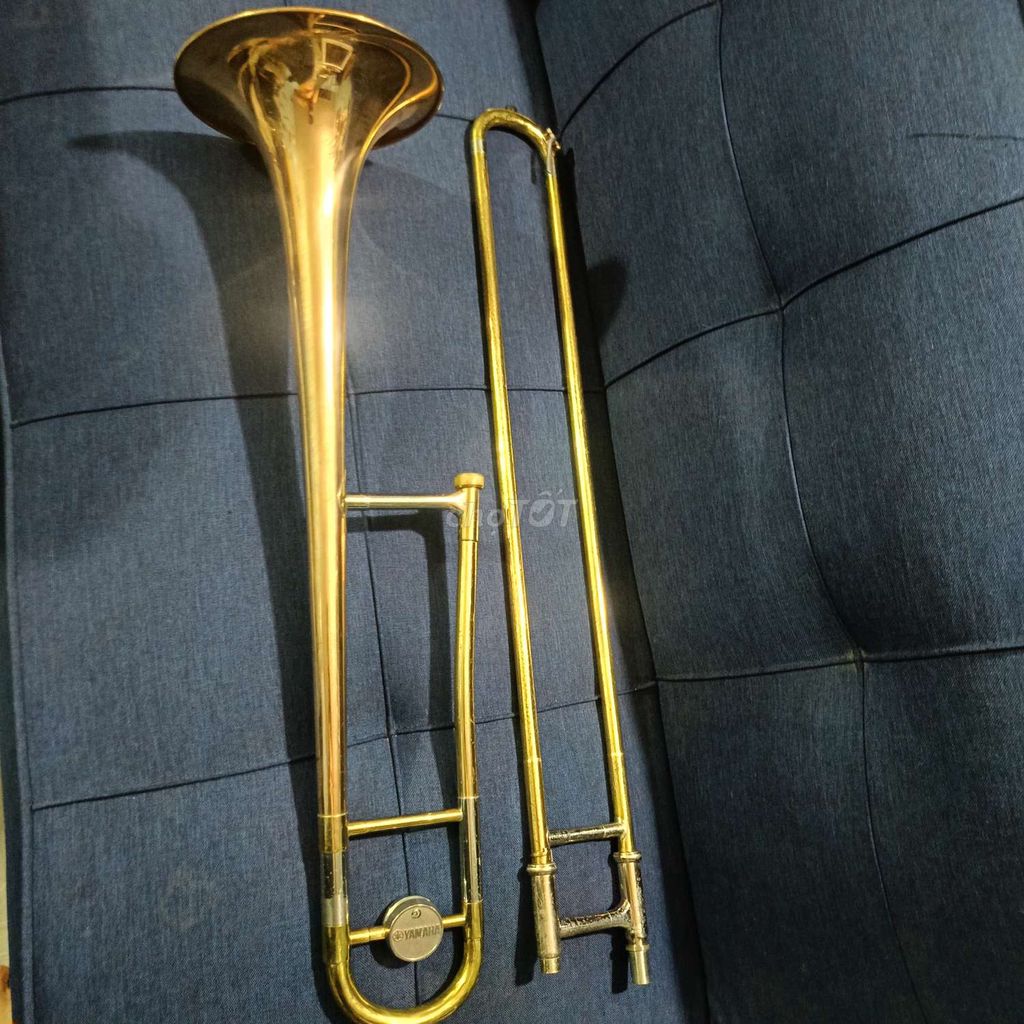 Kèn trombone Yamaha YSL 353