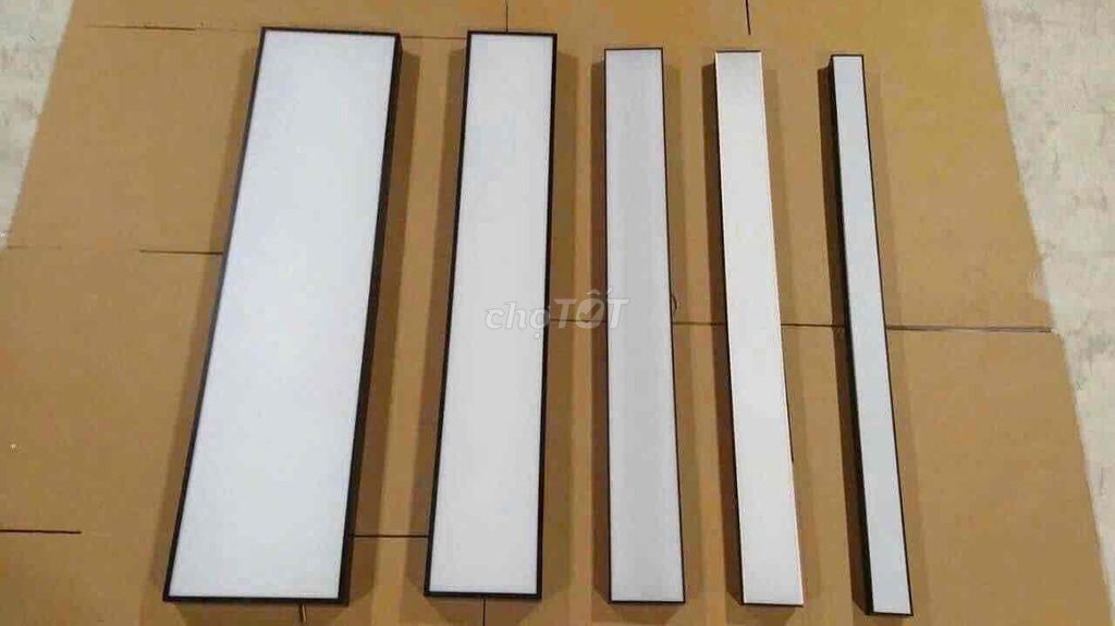 Đèn thả trần. Mua bán Đèn tại Quận Hoàng Mai Hà Nội được đăng bởi Mai Solaled hình 1