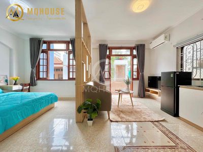 Аренда · 1 комн. · 40 м² · Quận Tân Bình, ул. Đường Trường Sơn