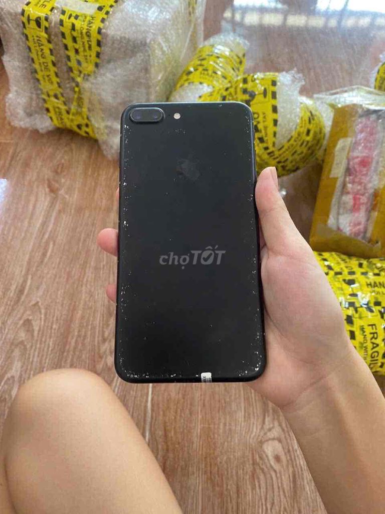 7plus, 32g full vân, pin 90. Mua bán Điện thoại tại Thành phố Thủ Dầu Một Bình Dương được đăng bởi Phước Mobile hình 1