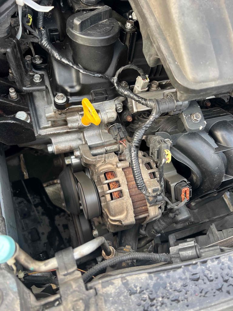 Hyundai Grand i10 2014 - 55555 km. Mua bán Ô tô tại Huyện Đông Anh Hà Nội được đăng bởi tuan hình 7