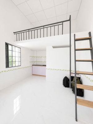 PHÒNG MÁY LẠNH GẦN ĐH KINH TẾ KỸ THUẬT BÌNH DƯƠNG