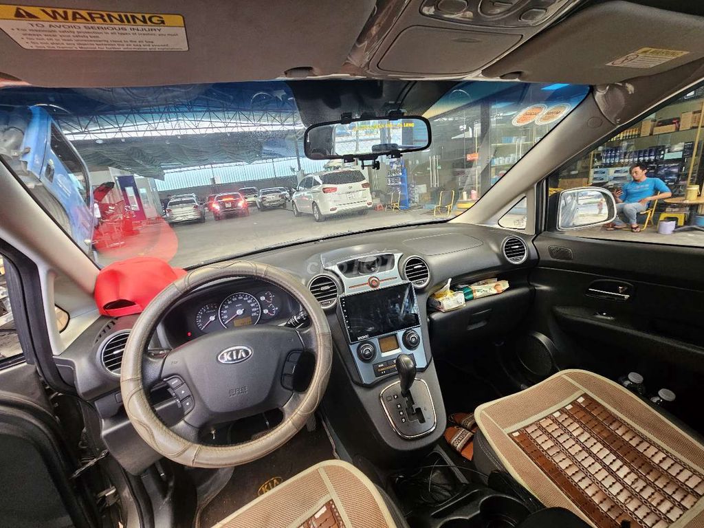 2011 SX 2.0 AT - 73000 km. Mua bán Ô tô tại Quận 5 Tp Hồ Chí Minh được đăng bởi Hoàng Thịnh hình 7