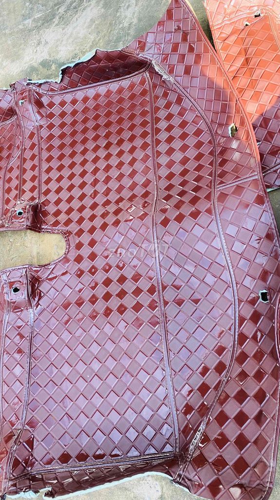 Thanh lý thảm sàn 6D Toyota Vios 2016-2025 mới 90%. Mua bán Phụ tùng xe tại Quận 12 Tp Hồ Chí Minh được đăng bởi Chuyên lọc bảo dưỡng ô tô hình 4