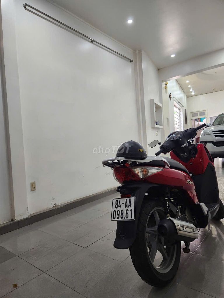 Sh Y. Mua bán Xe máy tại Thành phố Trà Vinh Trà Vinh được đăng bởi Đức Kim hình 3