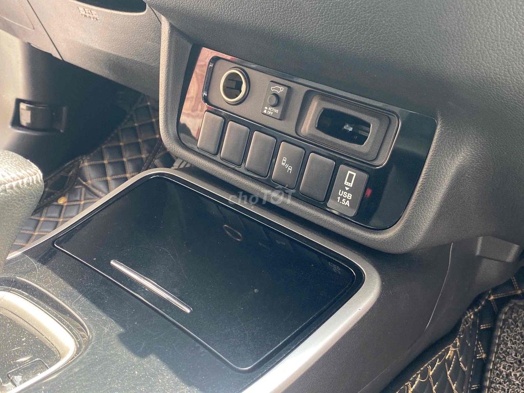 Missu OUTLANDER SPECIAL PREMIUM T12/20 SIÊU MỚI. Mua bán Ô tô tại Quận Long Biên Hà Nội được đăng bởi DUONGMINH AUTO  hình 14